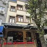 Safir Gold 4* Istanbul