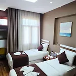 Safir Gold 4* Estambul