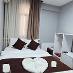 Hotel Safir Gold Estambul