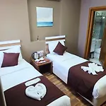 Hotel Safir Gold