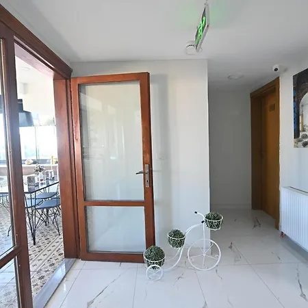 Safir Gold Κωνσταντινούπολη