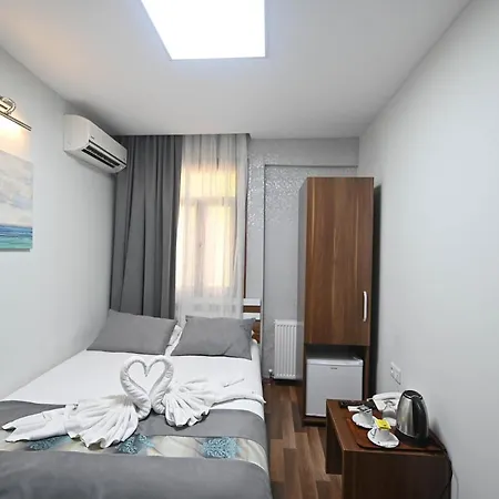 호텔 Safir Gold 4*