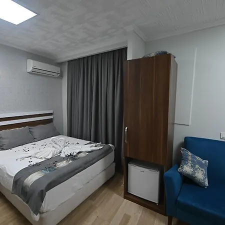 Safir Gold 호텔 이스탄불