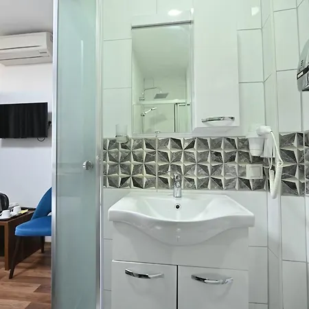 Safir Gold Κωνσταντινούπολη