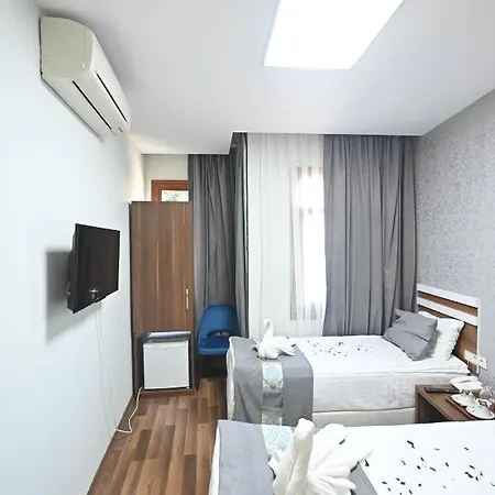 Safir Gold 4* 이스탄불