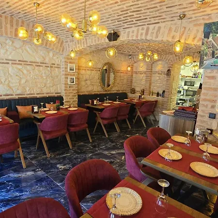 Safir Gold Ξενοδοχείο