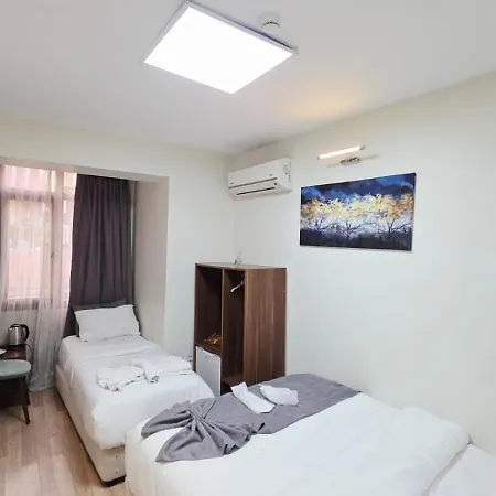 Safir Gold Ξενοδοχείο 4*