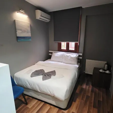 Safir Gold 호텔 4*