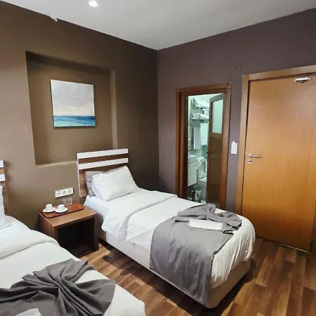 Safir Gold Κωνσταντινούπολη