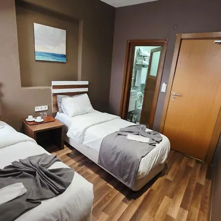 Safir Gold Ξενοδοχείο Κωνσταντινούπολη