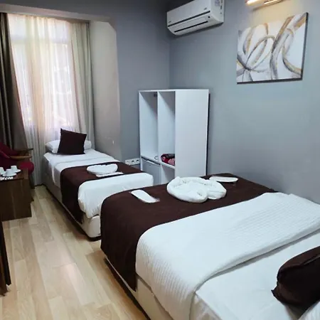 Safir Gold Hotel