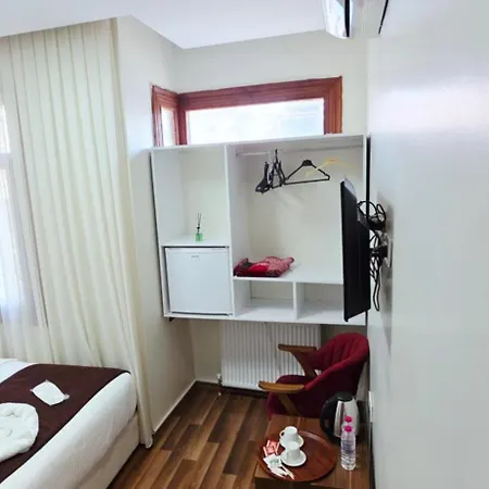 Safir Gold Hotel