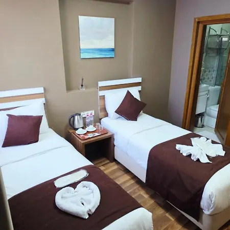Hotel Safir Gold