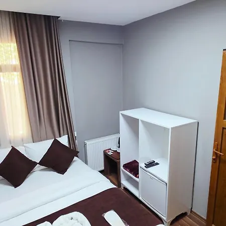Safir Gold Istambul