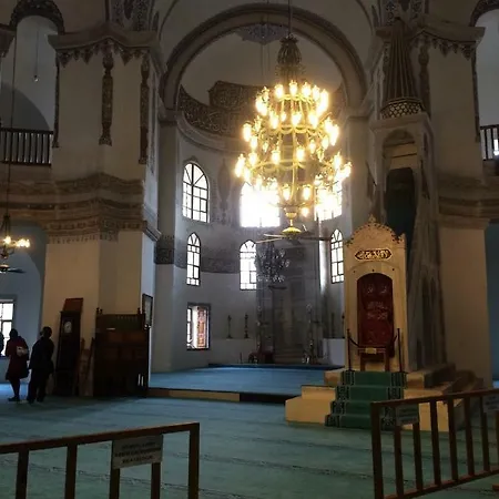 Safir Gold 4* 이스탄불