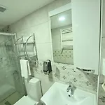 Hotel Safir Gold Istambul