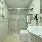 Safir Gold Hotel 4*