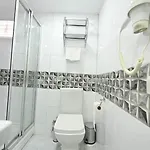 Hotel Safir Gold 4*