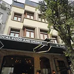 Safir Gold 4* Estambul