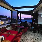 Safir Gold Hotel 4*