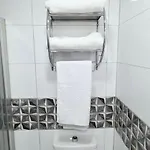 Safir Gold 4* Istambul