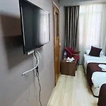 Hotel Safir Gold Istambul