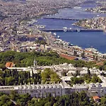 Safir Gold 4* Istambul