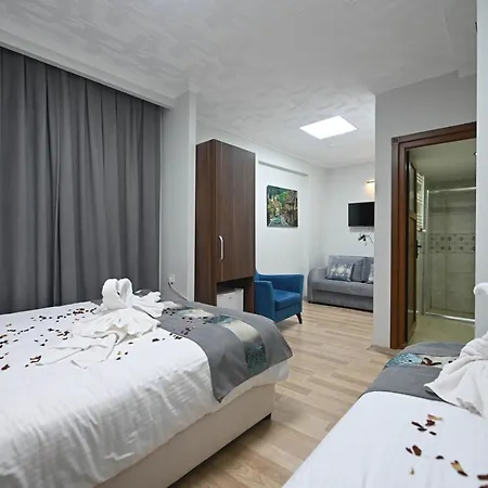 Szálloda Safir Gold 4*