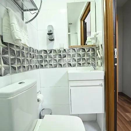 Safir Gold - Sultanahmet 4*