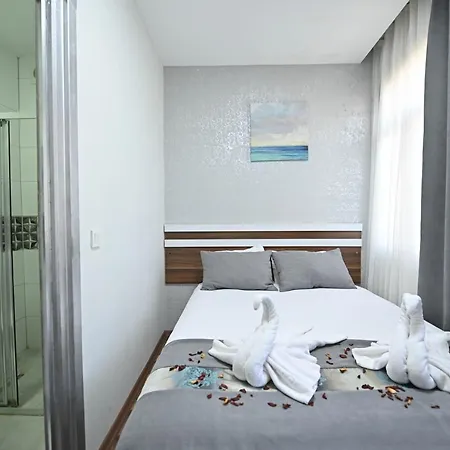 Szálloda Safir Gold 4*