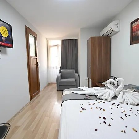 Safir Gold Isztambul