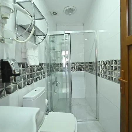 Safir Gold 4* Isztambul