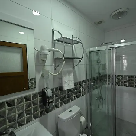 Safir Gold - Sultanahmet 4*