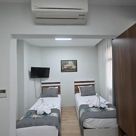 Szálloda Safir Gold 4*