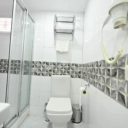 Szálloda Safir Gold 4*