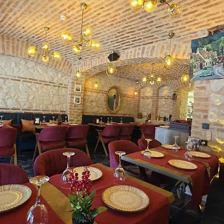 Szálloda Safir Gold 4*