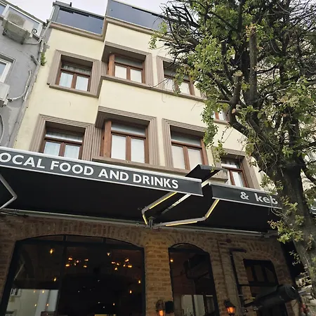 Safir Gold 4* Istanbul