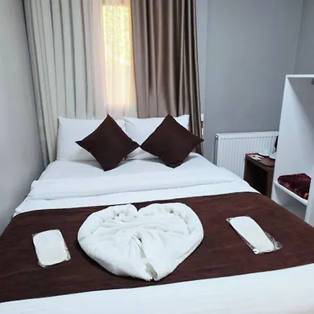 Safir Gold 4* Istanbul