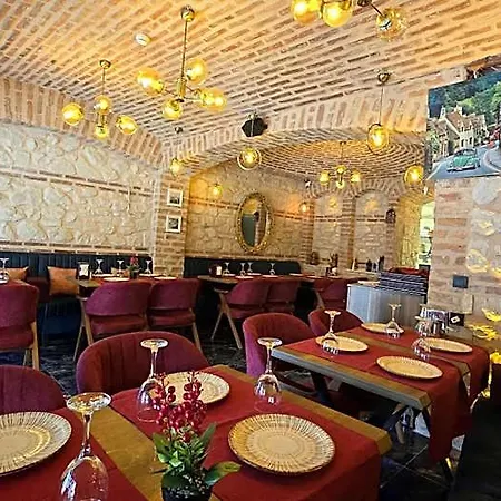 Hotel Safir Gold Istanbul
