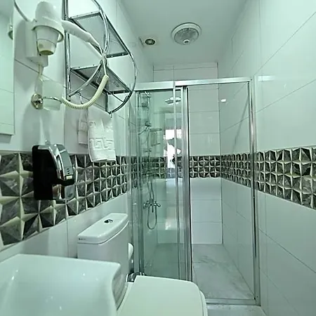 Safir Gold Istanbul