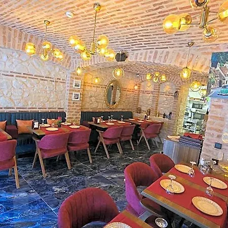 Safir Gold Hotel