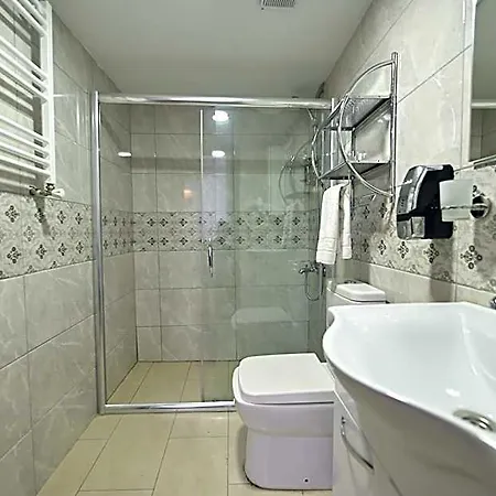 Safir Gold Istanbul