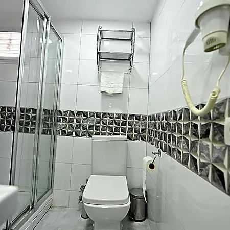 Hotel Safir Gold Istanbul