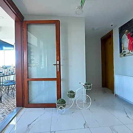 Safir Gold 4*
