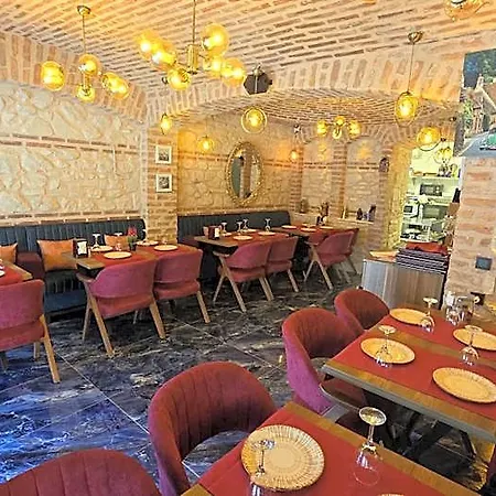 Hotel Safir Gold Istanbul