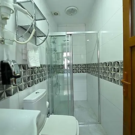 Safir Gold 4*