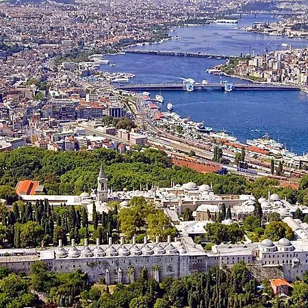 Safir Gold Istanbul