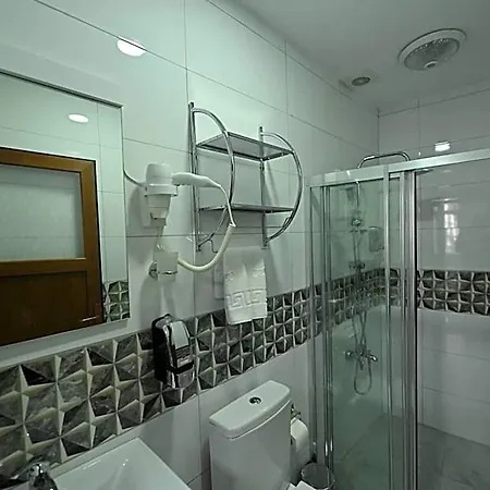Safir Gold 4* Istanbul
