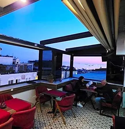 Safir Gold Hotel