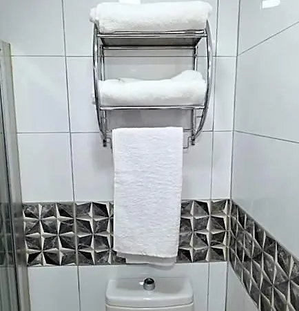 Hotel Safir Gold 4*